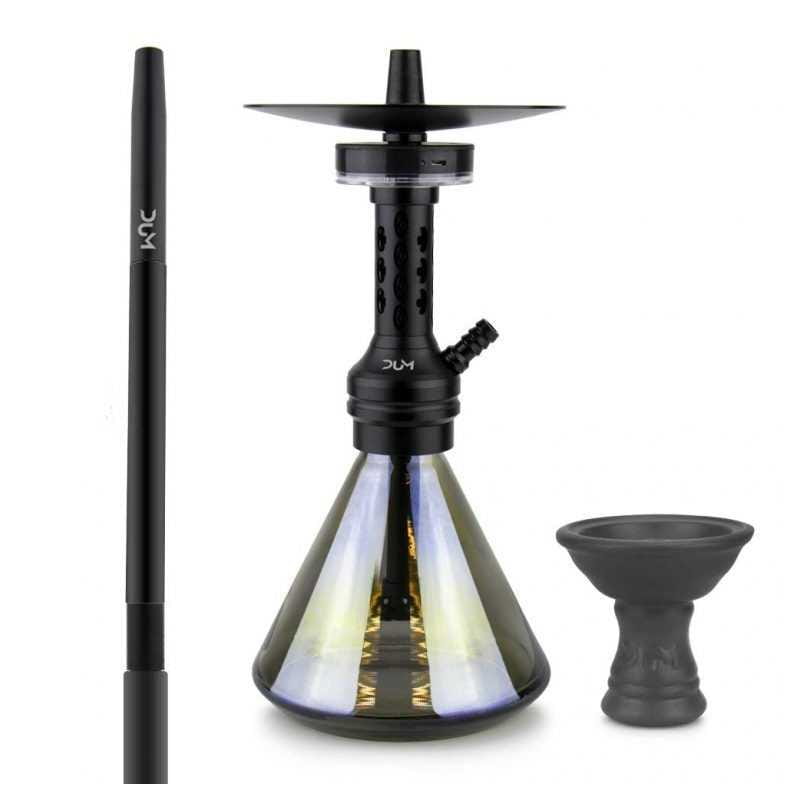 Chicha Dum Techno Smoke