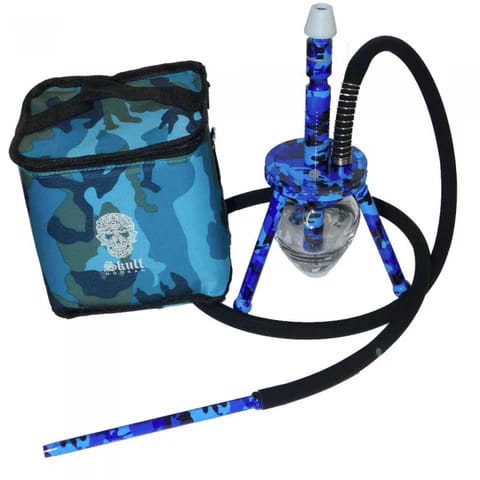 Chicha Dum 3D Skull SS32