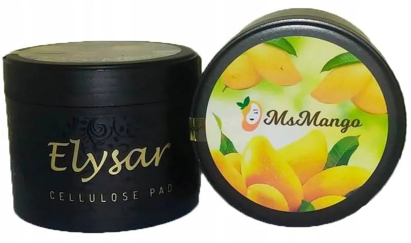 Elysar Ms Mango 200g