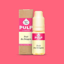 Pulp Fruit du dragon 03mg
