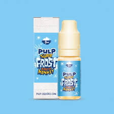 Pulp Frozen monkey 06mg
