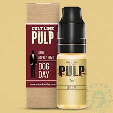 Pulp Dog Day 12mg