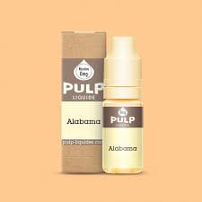 Pulp Alabama 12mg