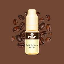 Pulp Café du Saint Amour 00mg