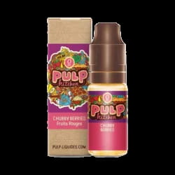 Pulp Chubby berries 03mg