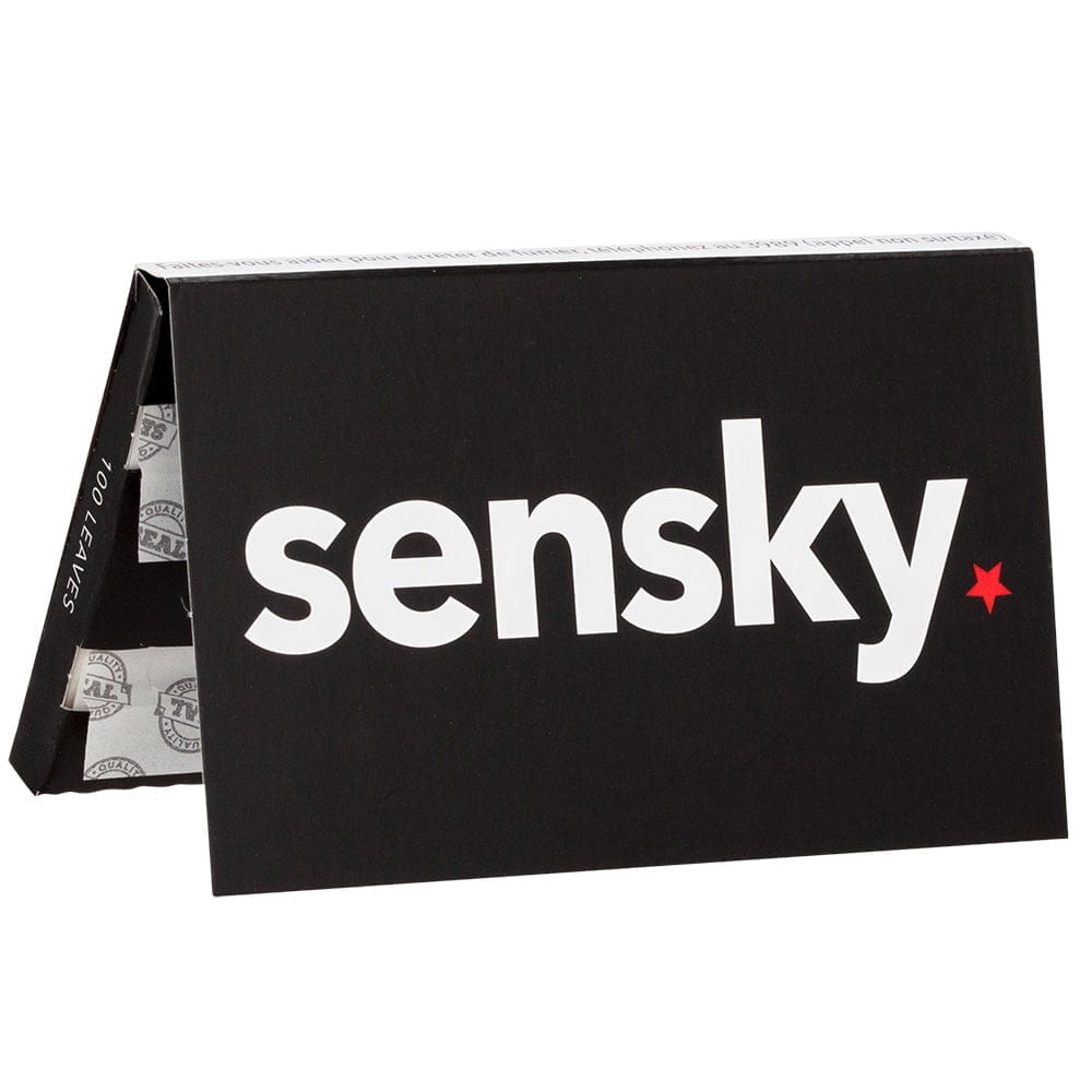 Sensky regular
