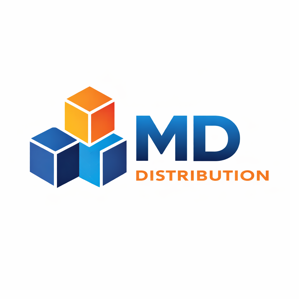 MD DISTRIBUTION