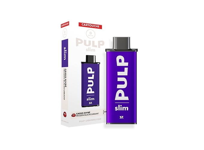 1 CARTOUCHE CASSIS GIVRÉ 00 MG (5)