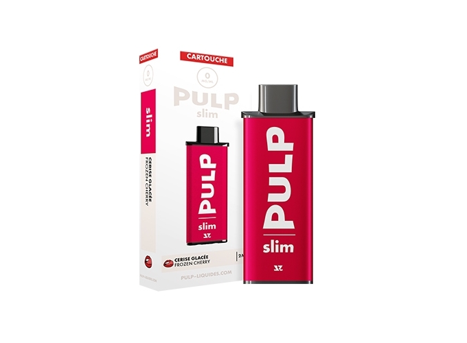 1 CARTOUCHE CERISE GLACÉ 00 MG (5)