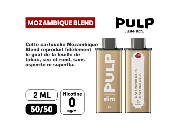1 CARTOUCHE MOZAMBIQUE 00 MG (5)