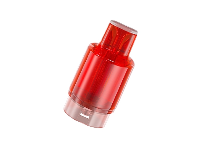 1 POD FUSION COLA ICE  1% (10)