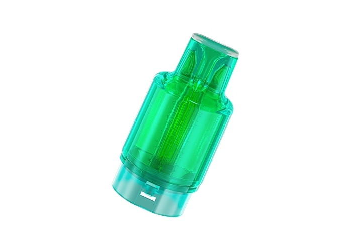 1 POD FUSION PASTOUK  2% (10)