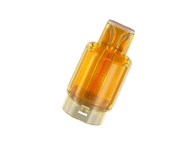 1 POD FUSION POMELO  2% (10)