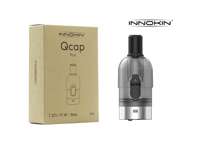 1 POD TRINE QCAP 1.2 OHM