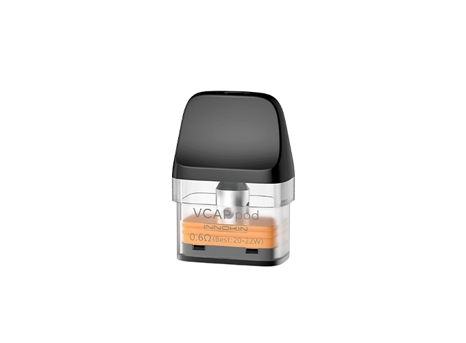 1 POD TRINE VCAP 0.6 OHM