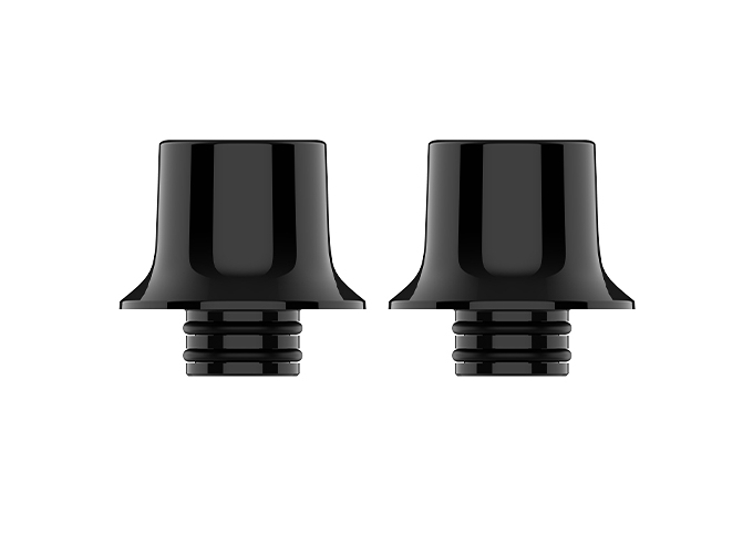 2 DRIP TIP POUR ARMOUR GS DTL VAPORESSO