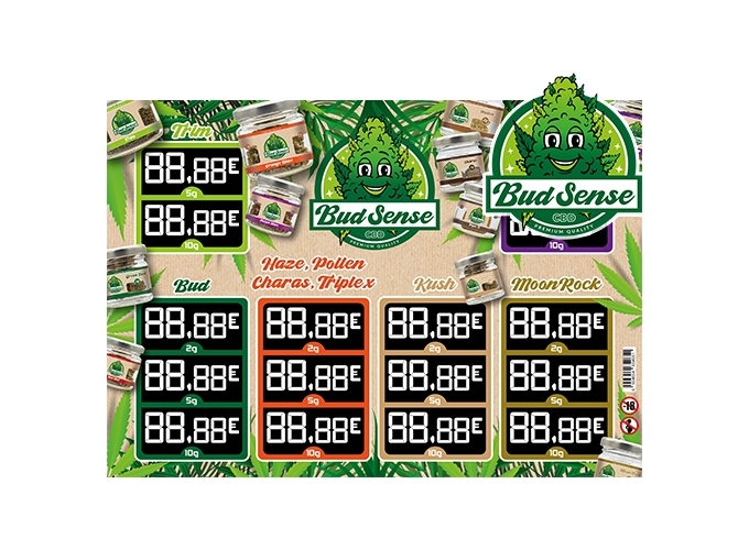 2  MENU A4 TARIF CBD BUDSENSE