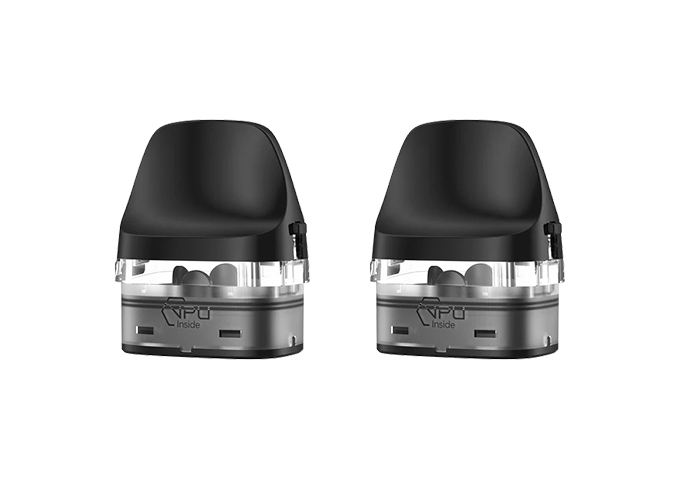 2 POD J POUR DIGI GEEKVAP 0.8 OHM