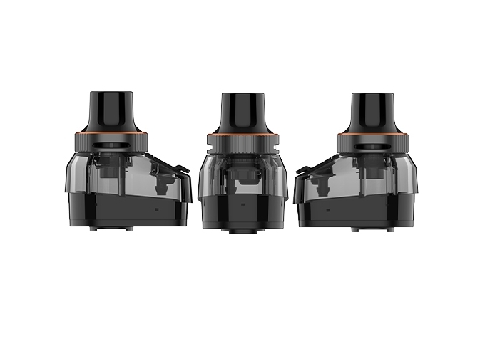 2 POD POUR ARMOUR GS DTL VAPORESSO 5ML