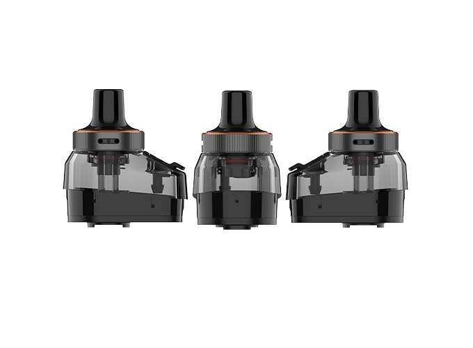 2 POD POUR ARMOUR GS MTL VAPORESSO 5ML