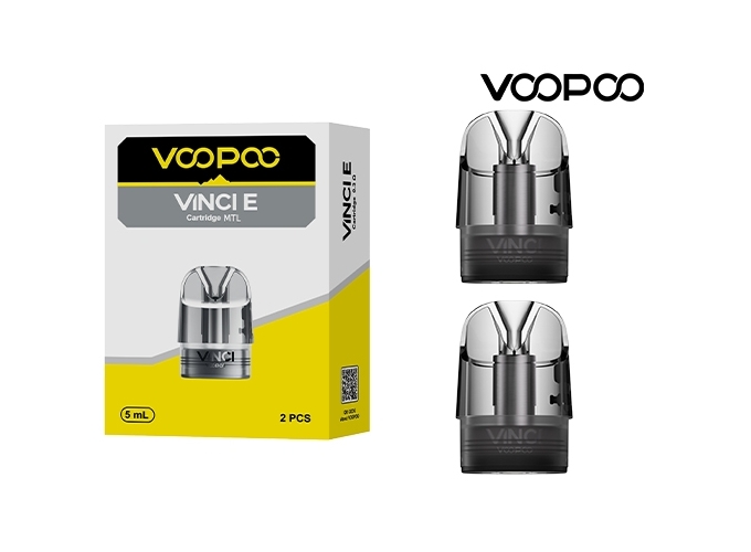 2 POD VINCI PNP X MTL 5 ML