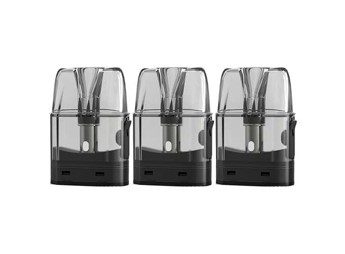 3 POD POUR KLIPS INNOKIN 0.8 OHM 2 ML