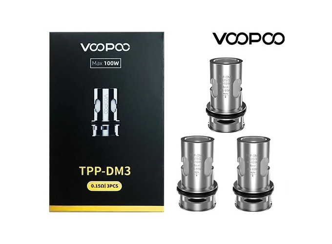 3 RESISTANCES TPP 0.15 OHM DM3