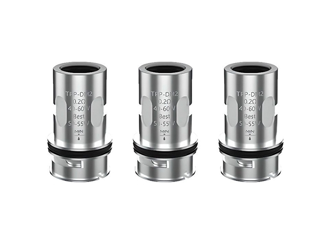 3 RESISTANCES TPP 0.20 OHM DM2