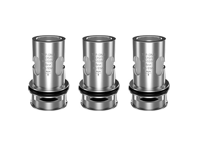 3 RESISTANCES TPP 0.30 OHM DM4