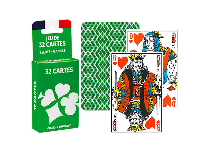 32 LA GAULOISE ETUI CARTON (12)