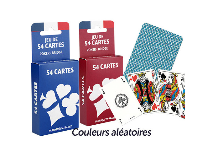 54 LA GAULOISE ETUI CARTON (12)