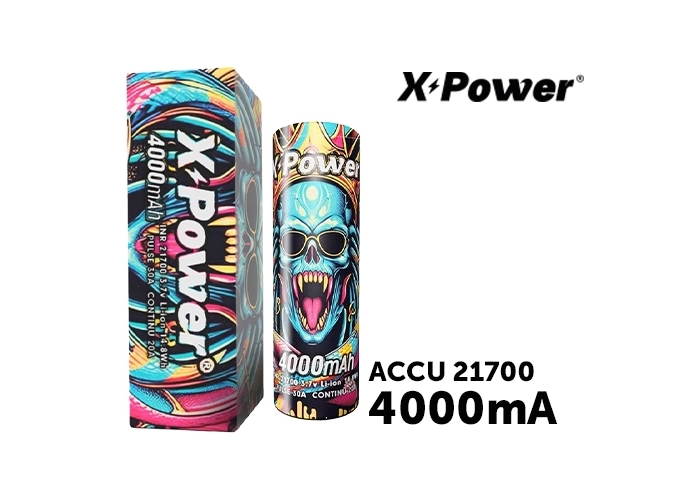 ACCU X POWER 21700 4000 MHA 30 A   (1)