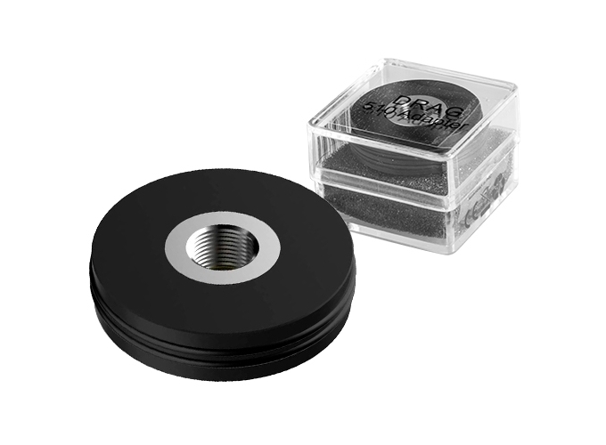 ADAPTATEUR 510 POUR DRAG S, X ET MAX