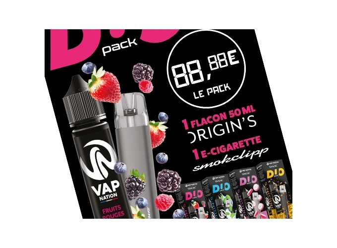 AFFICHE A5 PROMOTION VAP DUO    (1)