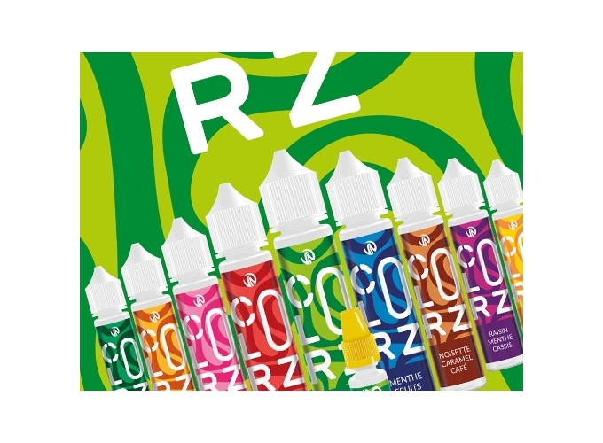 AFFICHE VAP NATION COLORZ  60x40cm    (1)