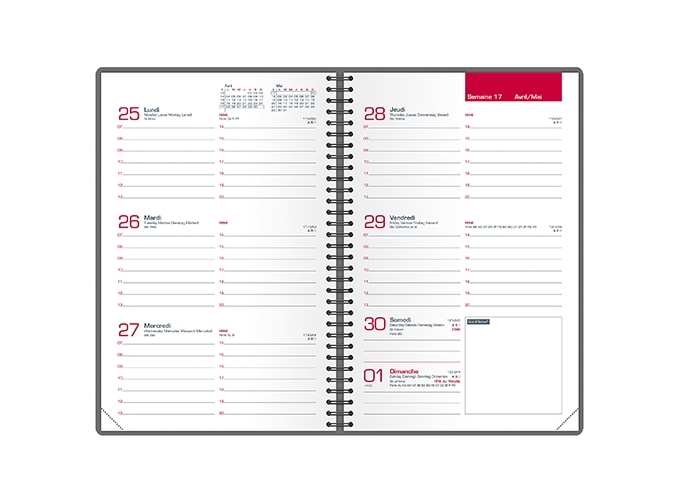 AGENDA 2026 10X15 SEMAIN 6 COUL. OXFORD MYFAB (6)