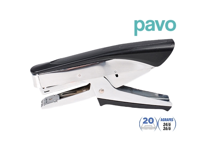 AGRAFEUSE (Agrafes 24 6 et 26 6)