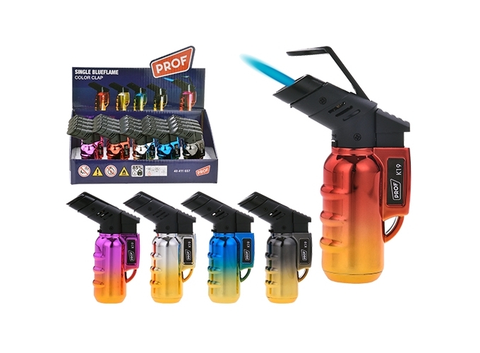 ALLUME GAZ JETFLAMME  (PRES.20)