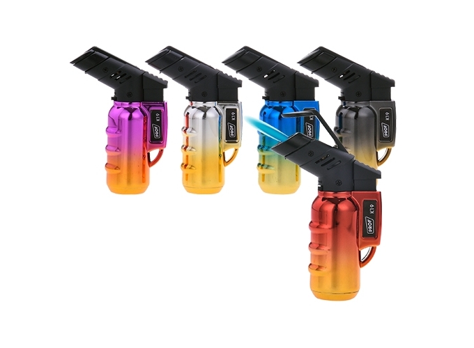 ALLUME GAZ JETFLAMME  (PRES.20)