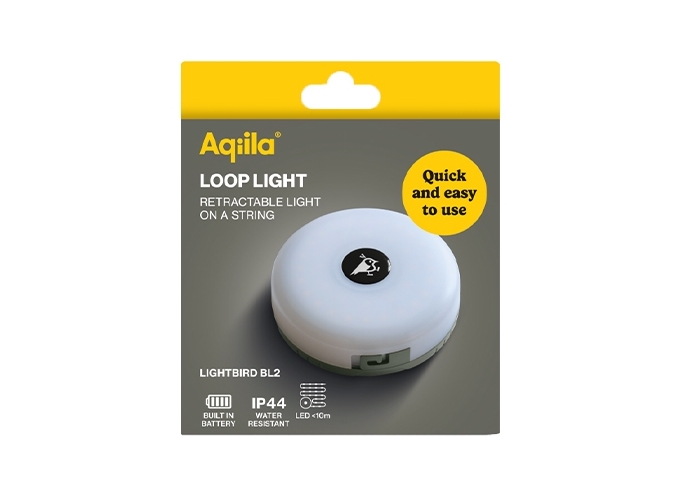 AQIILA GUIRLANDE LUMINEUSE   POWERBANK (1)