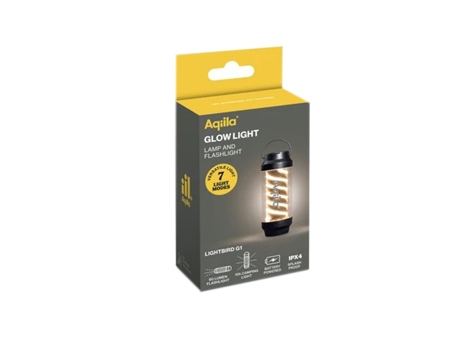 AQIILA LAMPE DE CAMPING   POCHE (1)
