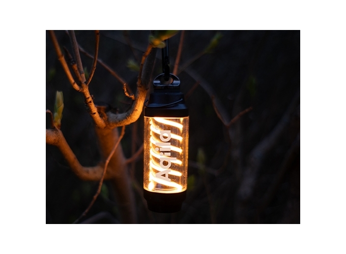 AQIILA LAMPE DE CAMPING   POCHE (1)