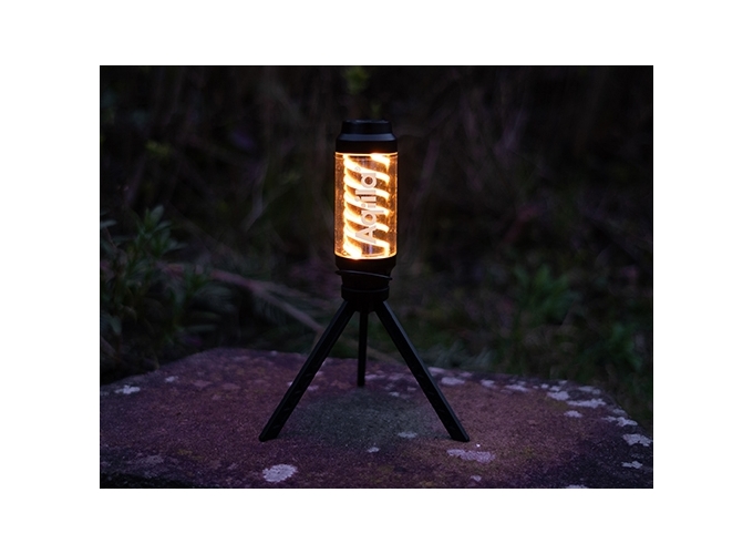 AQIILA LAMPE DE CAMPING   POCHE (1)