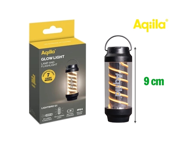 AQIILA LAMPE DE CAMPING   POCHE (1)