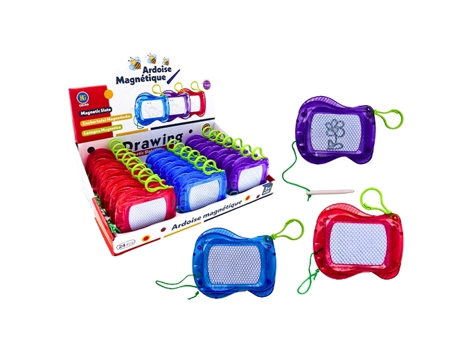 ARDOISE MAGIQUE 10CM (PR. 24)