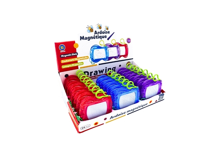 ARDOISE MAGIQUE 10CM (PR. 24)