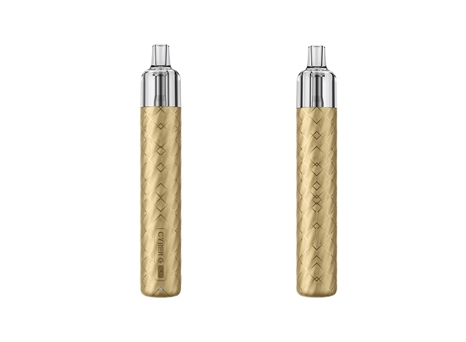 ASPIRE G SLIM 1200 MAH METAL CHAMPAGNE