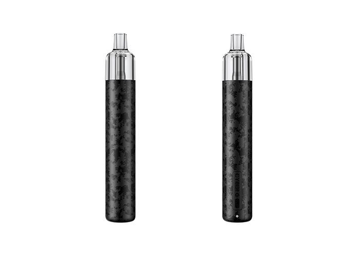 ASPIRE G SLIM 1200 MAH METAL NOIRE