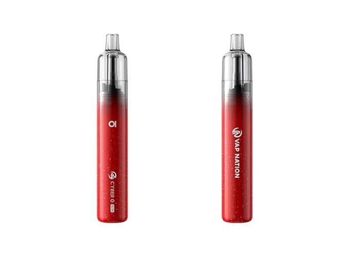 ASPIRE G SLIM VAP NATION ROUGE