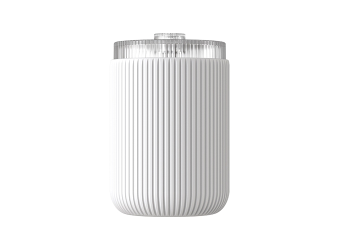 ASPIRE PROTHEUS NEO HOOKA BLANCHE